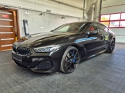 BMW M850i xDrive Gran Coupe G16 2021 – 340000 PLN – Nowy Sącz