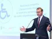 Zwrot w sprawie immunitetu Romanowskiego. Jest odpowiedź Rady Europy na jego skargę