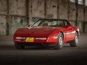 Chevrolet Corvette C4 1984 – 98900 PLN – Warszawa