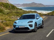 Porsche Macan EV zyskuje nowe wersje. W tym tę najciekawszą, czyli bazową za 370 tys. zł