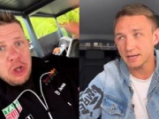 Kuba Rzeźniczak komentuje zapędy Chajzera w Fame MMA. 