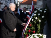 Incydenty na miesięcznicach smoleńskich. „Bronimy się przed barbarzyństwem”