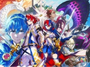 Promocja na Fire Emblem Engage na Nintendo Switch - za 149,99 zł