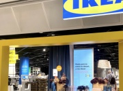 Ikea wycofuje niektóre produkty. Mogą powodować pożar