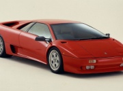 Powrót Lamborghini Diablo. Takiego silnika nikt się nie spodziewał