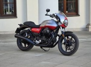 Moto Guzzi V7 Stone Corsa. Jeździłem motoryzacyjną perłą, o której wie mało kto