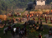 Kingdom Come: Deliverance II za darmo dla części graczy. Warhorse Studio zaskoczyło fanów