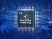 Nowy procesor MediaTek Dimensity 7350 ma „epicką prędkość”