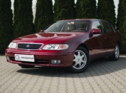 Lexus GS300 Mk1 1993 – 53999 PLN – Warszawa