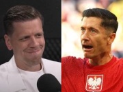 Wojciech Szczęsny żartuje sobie z afery wokół Robert Lewandowskiego. Mocno poleciał