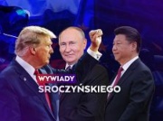 Nie straszcie nas już Trumpem, tylko się ogarnijcie [Wywiady Sroczyńskiego]