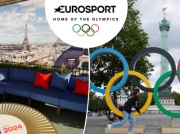 Niesamowita oferta Eurosportu na igrzyska w Paryżu. Kibic wybierze, co chce oglądać