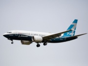 Boeing ma kolejny problem. Dostawy 737 MAX opóźnione