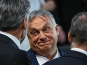 Orban chce podbić niebo. To jego plan