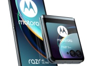 Rekordowe ceny za składane smartfony Motorola razr 40 ultra 6,9