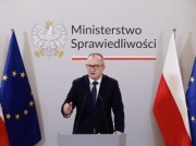 ABW przeszukała tajne biuro Romanowskiego w 