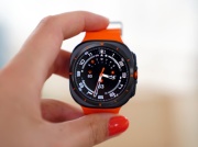 Twój smartwatch Samsung będzie mógł być jak Galaxy Watch Ultra