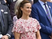 Pippa Middleton mieszka 