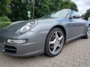 Porsche 911 Carrera 4 Cabriolet 997 2006 – 165000 PLN – Leszno