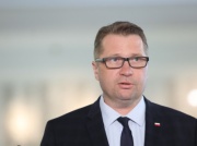 Afera w PiS. Przemysław Czarnek: Gorszące, kompromitujące