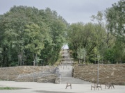 Warszawki park w finale prestiżowego konkursu architektonicznego! Historyczna przestrzeń pokonała 297 projektów!