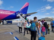 Wizz Air zaskakuje nowymi trasami. Tam tani przewoźnik z Polski jeszcze nie latał