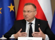 Andrzej Duda chce zmian w Kodeksie wyborczym. Chodzi o głosowanie korespondencyjne