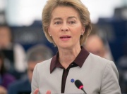 Kolejne 5 lat z Ursulą von der Leyen. Klimatyczna misjonarka znów na czele KE 