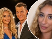 Patrycja z „Love Island” ujawnia, dlaczego rozstała się z Robertem