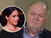 Nie rozmawiają od sześciu lat. Meghan Markle złoży dziś życzenia ojcu?