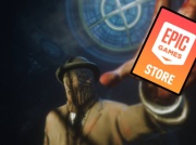 Nowe gry za darmo w Epic Games Store. Horror i nowe życie pralni