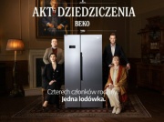 „The Beko Inheritance”, czyli prawie, jak „Dżentelmeni” Guy’a Ritchiego