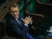 Romanowski: Polskie państwo nie może degenerować się w państwo przemocy