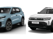 Citroën C3 Aircross vs Dacia Duster w najtańszej wersji wyposażeniowej. Co oferują?