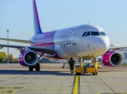 Wizz Air znowu zaskoczył Polaków. Trzy nowe trasy do gorących europejskich krajów