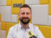 Władysław Kosiniak-Kamysz ​gościem Porannej rozmowy w RMF FM