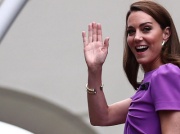 Kate Middleton wydała nowe oświadczenie. Mówi o sile natury