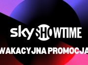 2 miesiące SkyShowtime w cenie paczki chipsów. Jest nowa promocja