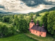 Niedoceniana perełka w polskich górach. Brak tłumów i niskie ceny