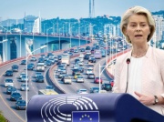 Co z zakazem sprzedaży aut spalinowych? Nowy komunikat od von der Leyen