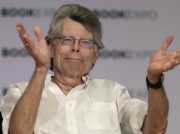 Stephen King pracuje nad nową powieścią. To będzie prawdziwa gratka dla fanów mistrza grozy