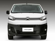 Citroën Jumpy zdobywa nagrodę Clean Mobility Award 2024