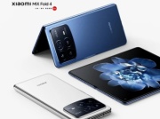 Xiaomi Mix Fold 4 pokazany. To naprawdę smukły składak