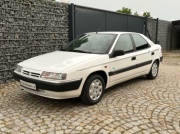 Citroen Xantia 1996 – 39000 PLN – Wrocław