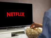 Netflix z bajońskim zyskiem. Reklamy nie wystraszyły użytkowników