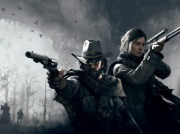 Hunt: Showdown z oceną ESRB. Crytek przygotowuje „next-genową” aktualizację