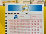 Wygrał w Lotto ponad 7 milionów złotych. Wiemy, gdzie padła 