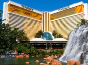 Legenda Las Vegas zamknięta. Dwa lata temu była warta 1 mld dolarów