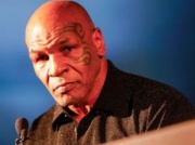 Tragedia na zawsze zmieniła jego życie. Mike Tyson NIE POGODZIŁ się z utratą 4-letniej córki