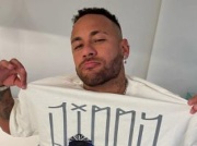 Neymar powitał na świecie córkę. Kilka miesięcy temu także doczekał się dziecka